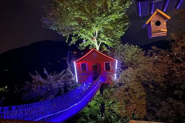 YUVACİK KAZLI BAHCE - Turistik Pansiyon - Kocaeli Derince