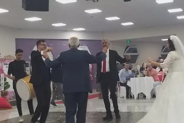 Akıncılar Düğün Salonu - Düğün Salonu - Manisa Soma