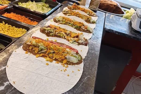 Pilavcım - Pilav Restoranı - Balıkesir Edremit
