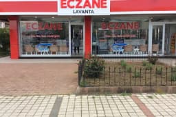 Lavanta Eczanesi