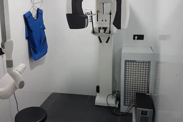 Udentoconcept Karaköprü - Diş Kliniği - Şanlıurfa Akçakale