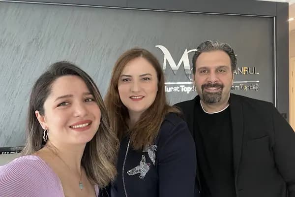 İstanbul Kulak Burun Boğaz Doktoru - Prof. Dr. Murat Topdağ - Kulak Burun Boğaz Uzmanı - İstanbul Sarıyer