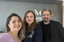 İstanbul Kulak Burun Boğaz Doktoru - Prof. Dr. Murat Topdağ