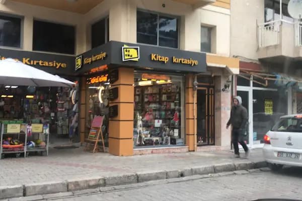 D&R - Kitapçı - İzmir Balçova