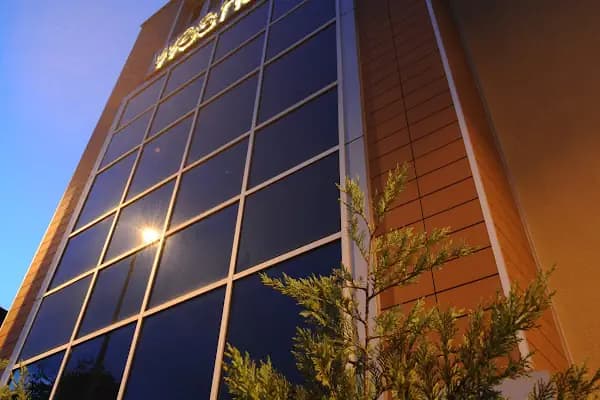 Wes Hotel - Otel - Kocaeli Başiskele