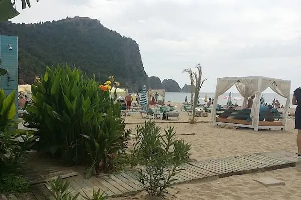 Uzel Hotel - Otel - Antalya Kepez