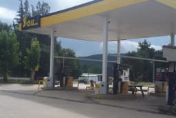 Soil - Habaş Bektaş Petrol