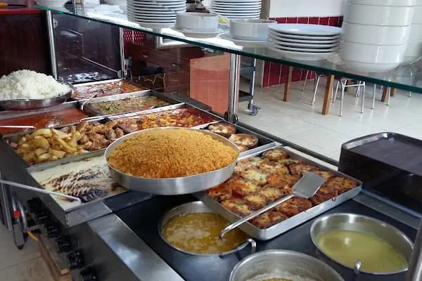 Caddeüstü Catering Bursa Yemek Sanayi - Catering Tedarikçisi - Bursa Nilüfer