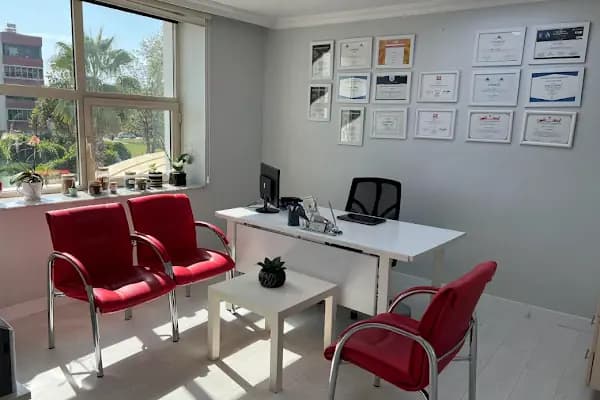 Op. Dr. Deniz Özgür Sucu Estetik Klinik - Estetik Cerrahi Kliniği - Antalya Konyaaltı