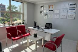 Op. Dr. Deniz Özgür Sucu Estetik Klinik