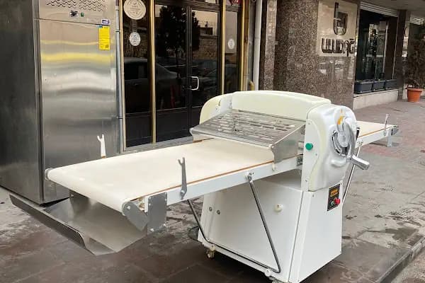 GÖRENLER ENDÜSTRİYEL MUTFAK EKİPMANLARI - İkinci El Mağazası - Ankara Altındağ