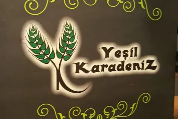 Yeşil Karadeniz Unlu Mamüller - Fırın - Muğla Ula
