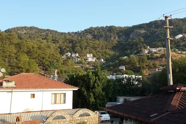 BELLA PANSİYON - Otel - Muğla Ortaca