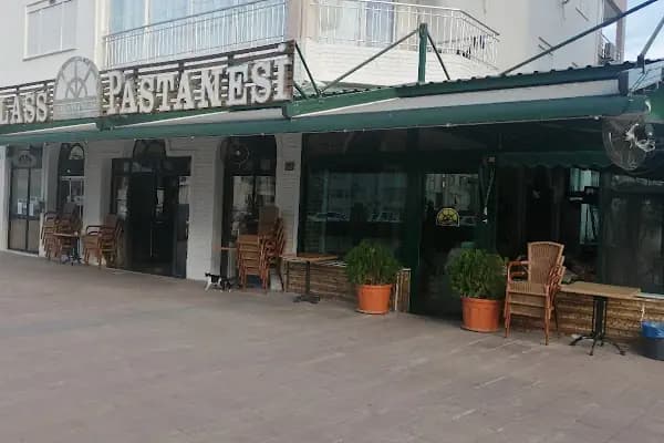 Klass Cafe - Pastane - Fırın - Antalya Aksu