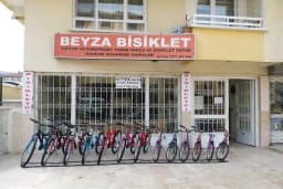 Beyza Bisiklet