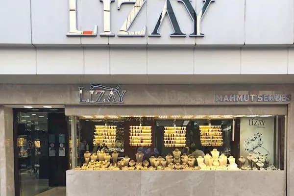 Lizay - İzmit Kocaeli - Kuyumcu - Kocaeli İzmit