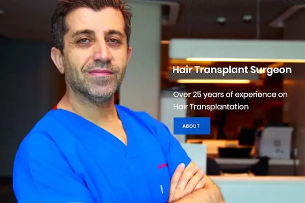 DR. BABACAN Medikal Estetik Saç Ekim&amp;Lazer Epilasyon&amp;Zayıflama - Uzmanlaşmış Klinik - İstanbul Güngören