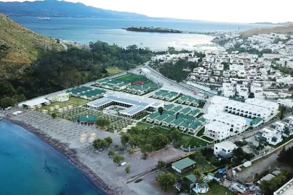 Suum Bodrum Hotel &amp; Beach - Otel - Muğla Bodrum