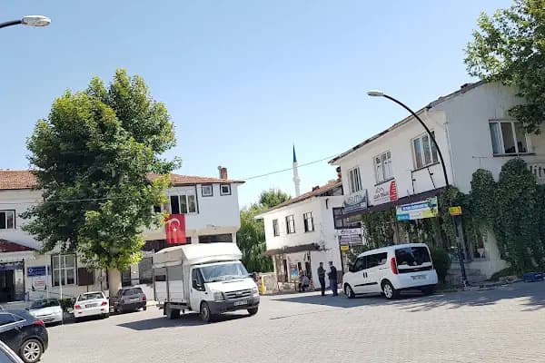KEBAPCI ALİ DAYI - Kebap Restoranı - Malatya Battalgazi