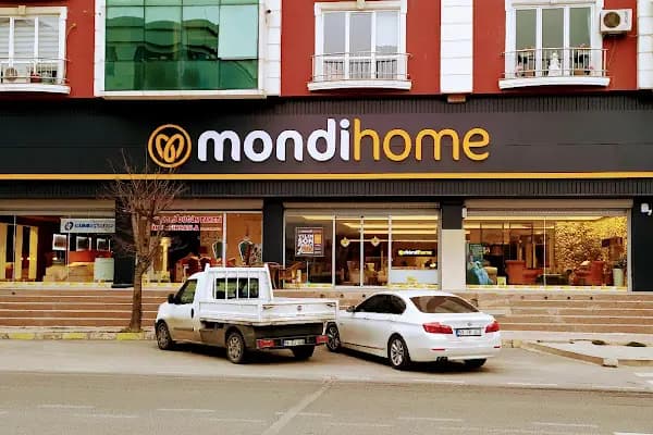 Mondi Home | ÇERKEZKÖY - Mobilya mağazası - Tekirdağ Çerkezköy