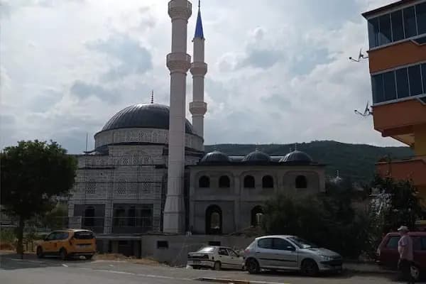Kuva-yi Milliye Cami - Cami - Balıkesir Karesi