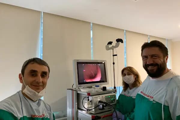 Bursa Obezite ve Metabolik Cerrahi- Prof. Dr. Hüseyin Ayhan Kayaoğlu - Doktor - Bursa İnegöl