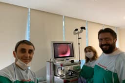 Bursa Obezite ve Metabolik Cerrahi- Prof. Dr. Hüseyin Ayhan Kayaoğlu
