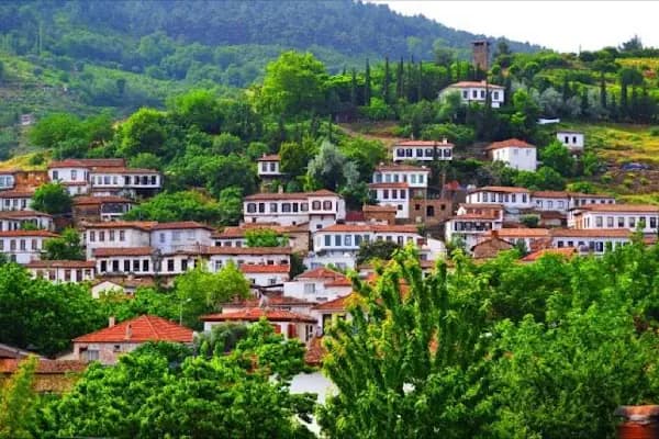 Aliya Garden - Köy Evi ve Lezzetleri - Otel - Antalya Muratpaşa