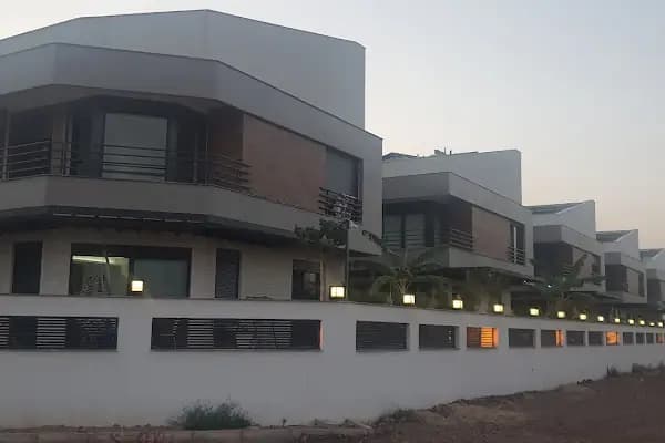 Golden vılla - Tatil sitesi - Antalya Döşemealtı