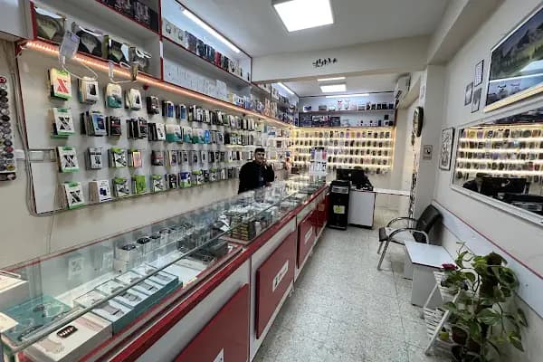 Oktay iletişim - Cep telefonu mağazası - Şanlıurfa Viranşehir