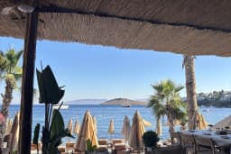 Coze Bodrum