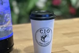 Cio Fight Academy