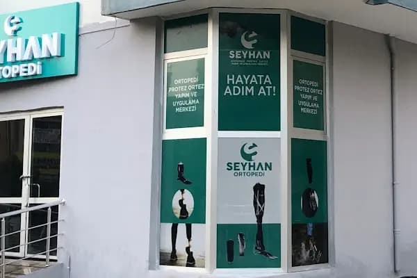 Seyhan ortopedi - Ortopedi Kliniği - Adana Yüreğir