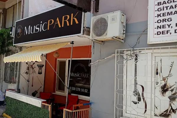 MusicPark - Müzik Okulu - Bursa Nilüfer