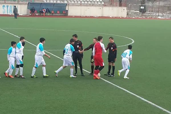 Ptt - Karapürçek Şubesi - Postane - Ankara Altındağ