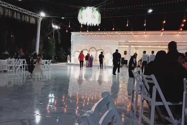 Bella Garden Kır Düğün Alanı - Düğün Salonu - Diyarbakır Yenişehir