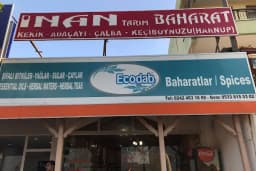 İnan Tarım Baharat