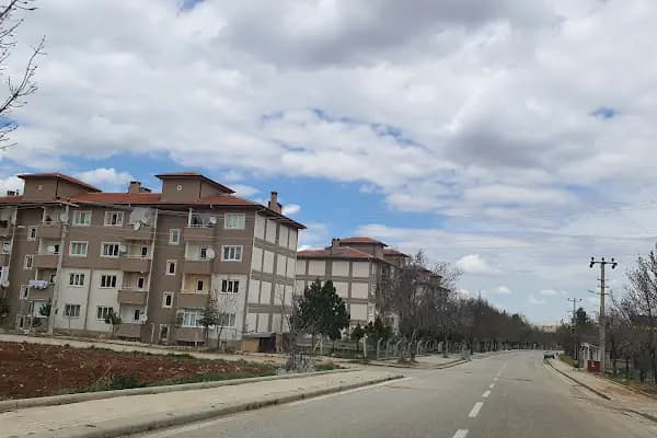 Toki-akören - Konut Geliştirme - Konya Altınekin