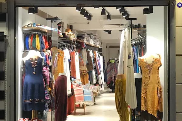 Kaftan Butik Bodrum - Giyim mağazası - Muğla Ula