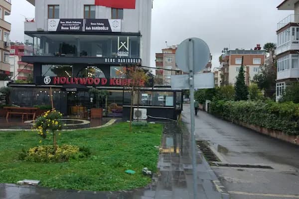 Hollywood Kuaför - Atakum Kuaför ve Güzellik Merkezi - Kuaför - Samsun Atakum