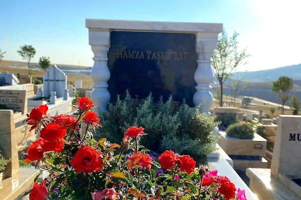 AnkaraKabir Mezar Bakım Hizmetleri - Peyzaj Tasarımcısı - Ankara Mamak