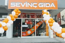 Sevinç Gıda