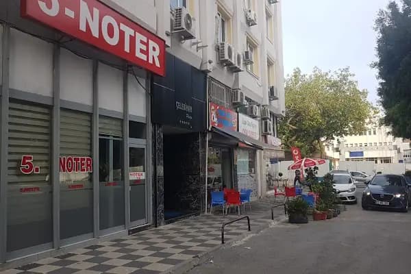 MERSİN 5. NOTER - Hukuk Hizmetleri - Mersin Gülnar