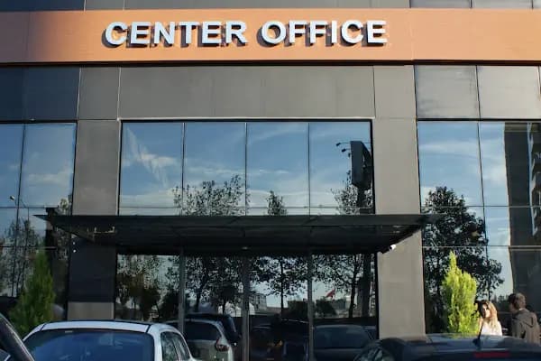 Center Office | İzmir Sanal Ofis, Hazır Ofis ve Toplantı Odası Kiralama - Sanal Ofis Kiralama - İzmir Balçova