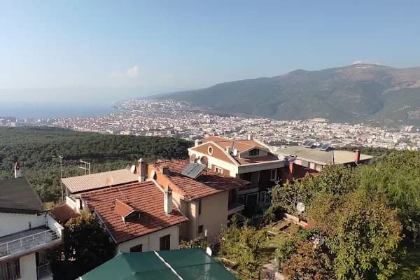 ÖZEL LEYLA IŞIK KREŞ VE ANAOKULU - Okul - Bursa Gemlik