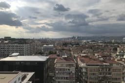 Çankaya Vergi Dairesi
