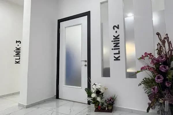 Dentey Klinik Ağız ve Diş Sağlığı Polikliniği - Diş Kliniği - İzmir Buca