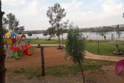 Zübeyde Hanım Parkı