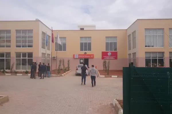Halfeti Gençlik Merkezi - Gençlik Kuruluşu - Şanlıurfa Halfeti