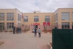 Halfeti Gençlik Merkezi